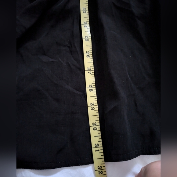 CAbi‎ A la Carte belted tie jacket/Cardigan 418 Capsule Piece - Picture 11 of 13